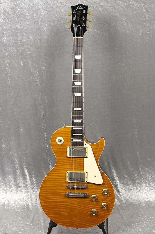 Tokai HLS-160 LD [04/02] | Reverb