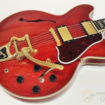 Gibson Custom Shop ES-355 1994 - 2010 | Reverb