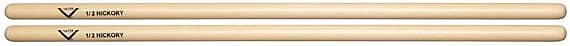 Vater 1/2 Hickory Timbale Sticks Pair image 1