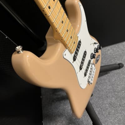 Fender Made In Japan Limited International Color Stratocaster image 5