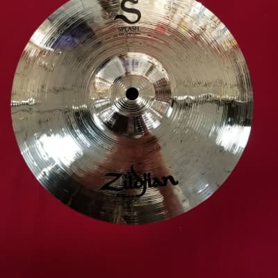 Zildjian Splash 10" Splash Cymbal (Sarasota, FL) image 1