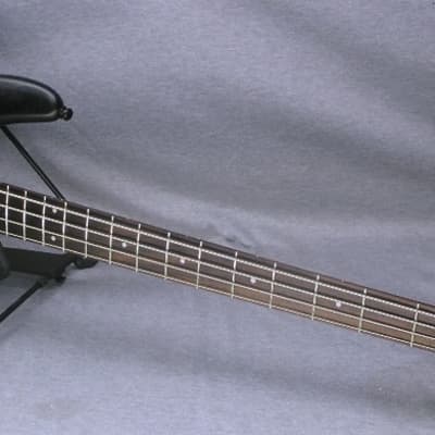 Ibanez SR400EBCW 4 String Bass image 4