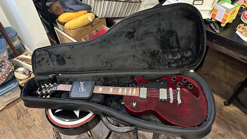 Gibson Les Paul Studio 1990 - 1997 | Reverb