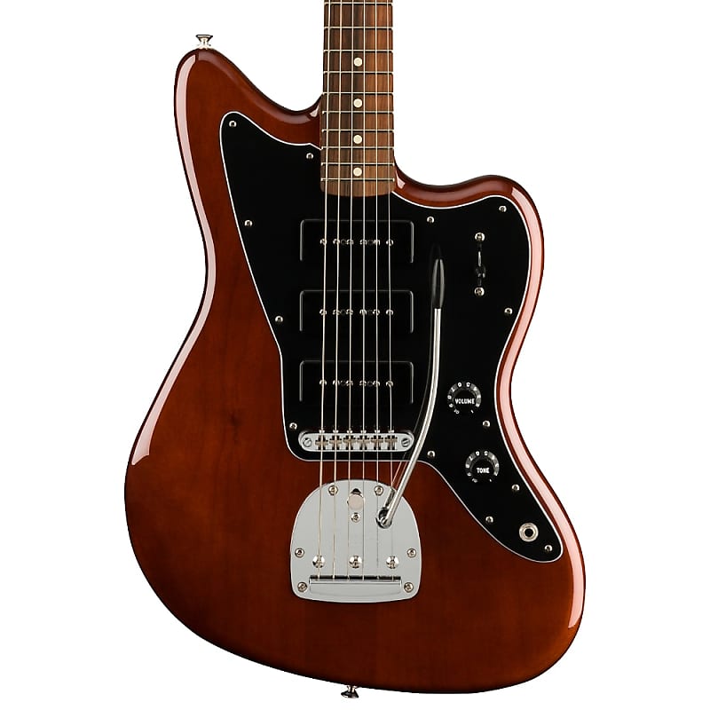 Fender Noventa Jazzmaster image 4