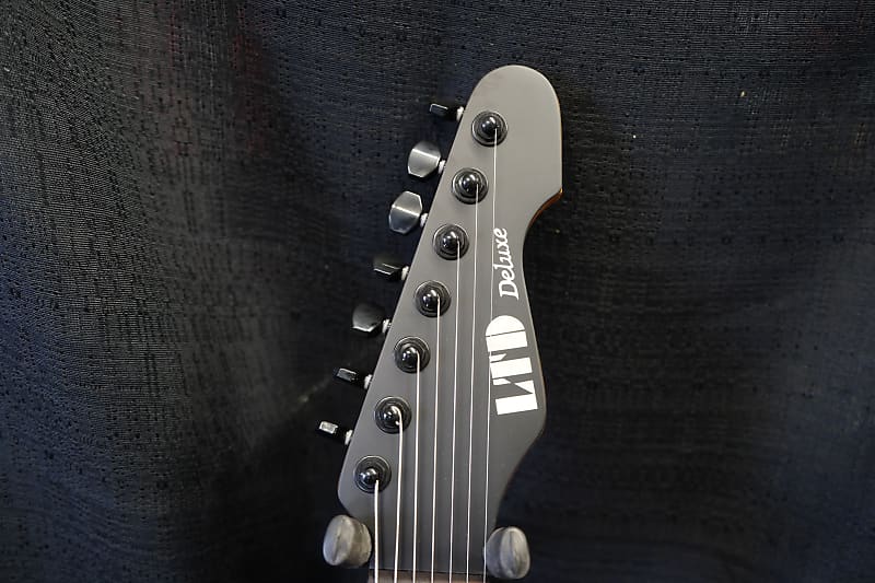 ESP LTD SN-1007 HT | Reverb