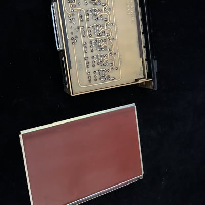 Neumann TVT Junction amplifier image 9