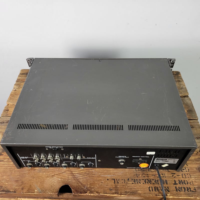Tascam 234 Syncaset | Reverb