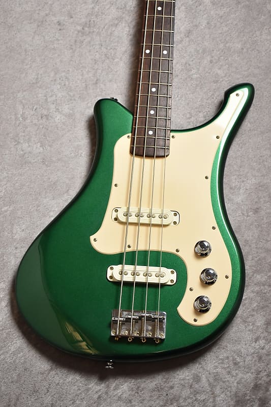 YAMAHA [USED]SBV-500 Pearl Green