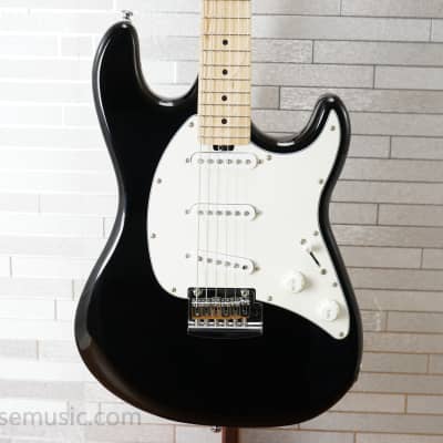 ギター Sterling by MUSIC MAN CUTLASS 30 SSS Sterling by Music Man Cutlass CT30 SSS Electric Guitar