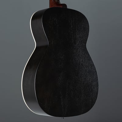 くるみArtLutherie Legacy Faded Black Art & Lutherie Legacy Faded Black // Full Review & Demo