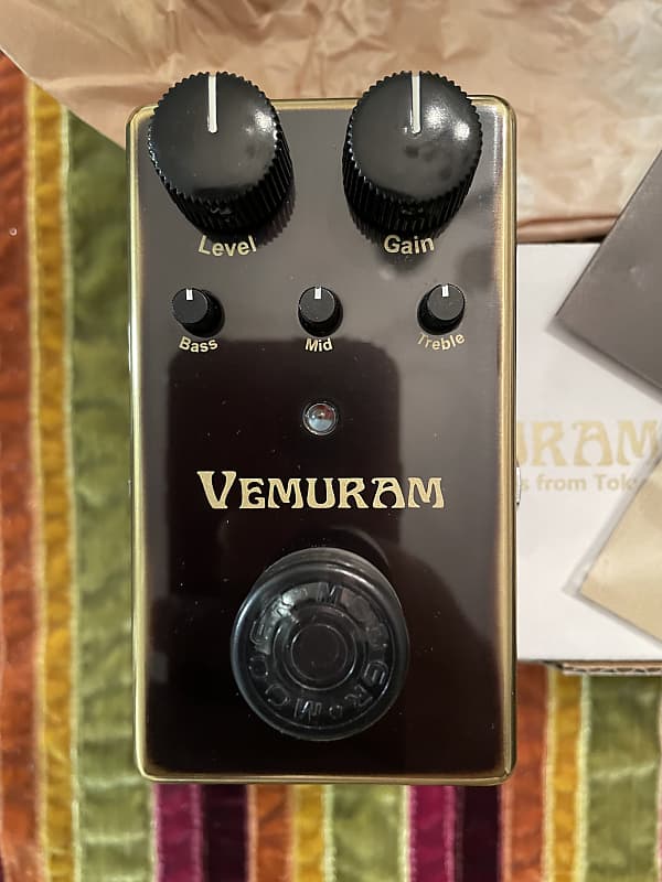 Vemuran Galea | Reverb