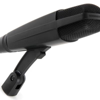 Sennheiser MD 421 II Cardioid Dynamic Microphone | Reverb UK