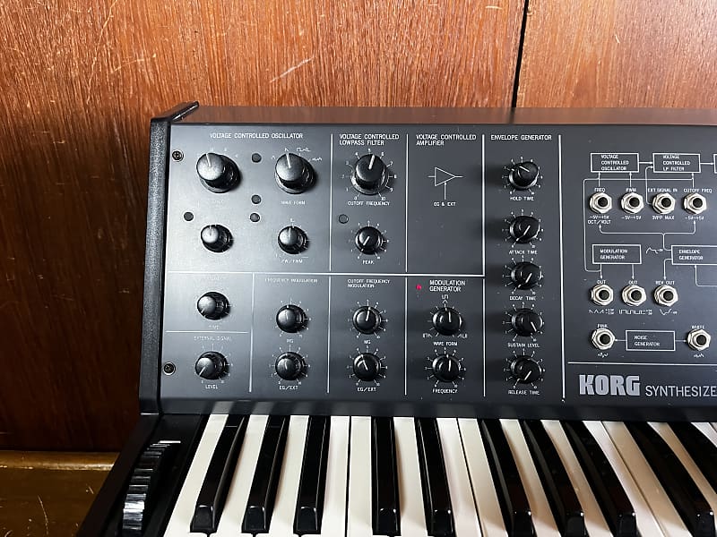 Ms10 synth deals