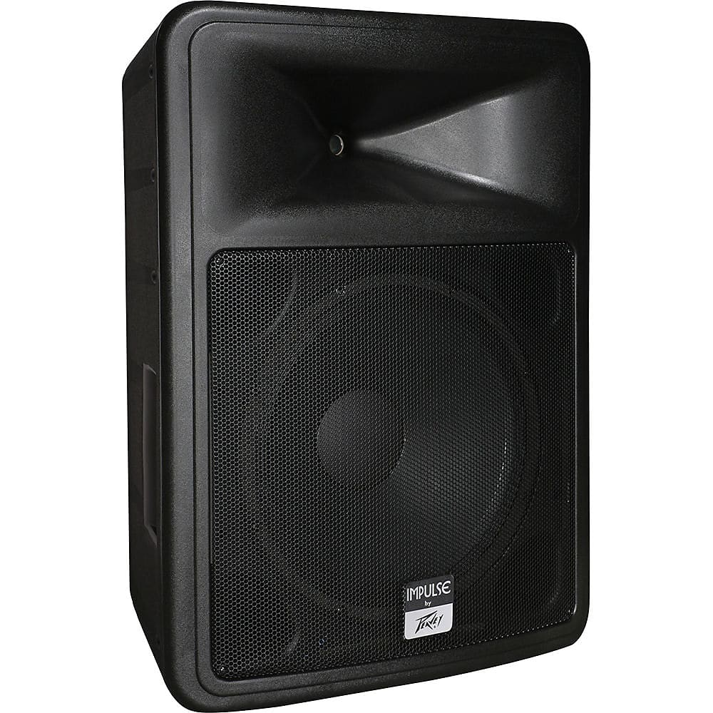 Peavey Impulse 1015 15" Passive PA Speaker Reverb