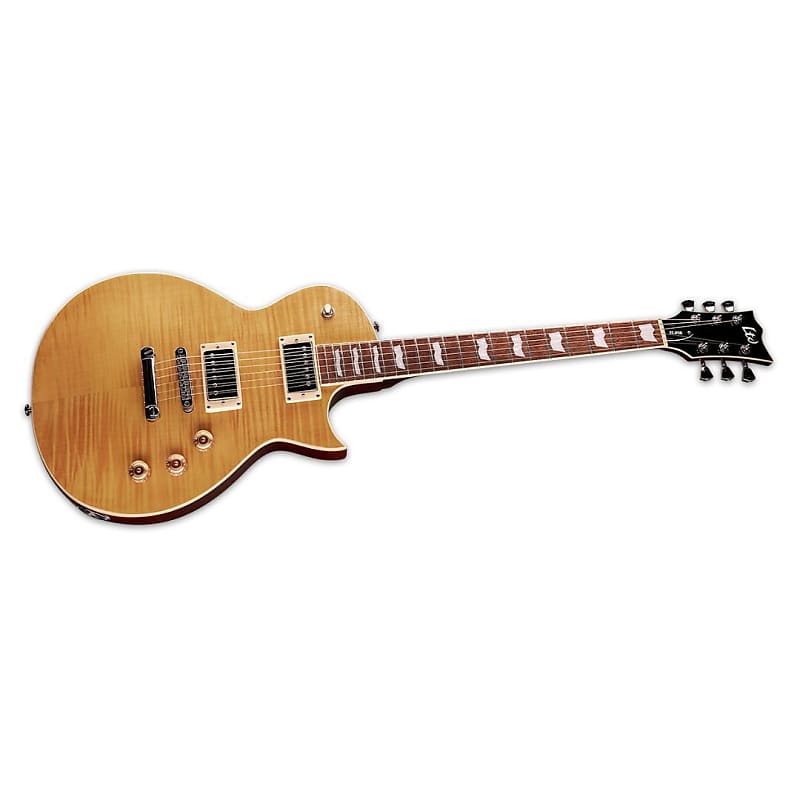 ESP LTD EC-256 FM | Reverb ESP LTD EC-256 FM | Reverb
