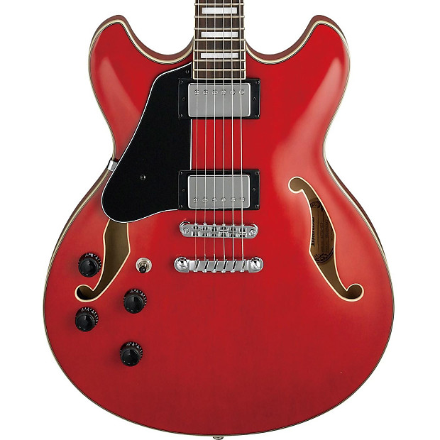 Ibanez as73 sale left handed