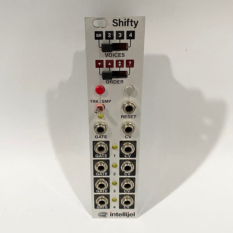 Intellijel Shifty