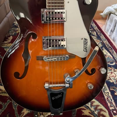 Gretsch G5120 Electromatic Hollow Body 2006 - 2013 | Reverb