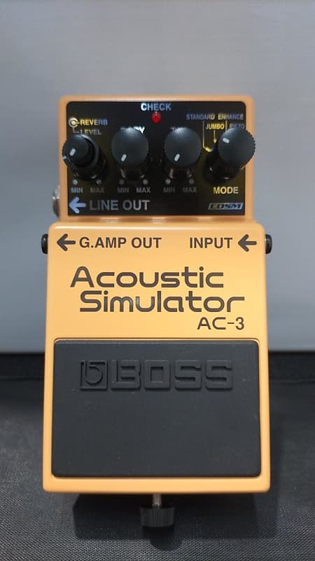 Boss AC-3