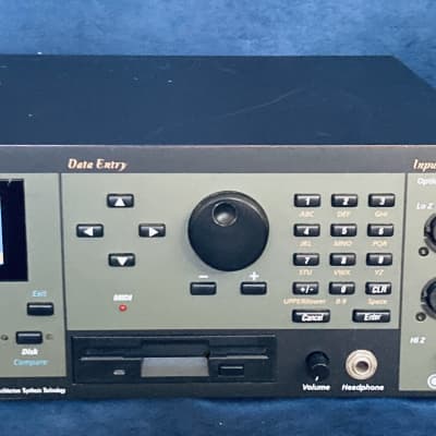 Kurzweil K2600RS  🎹 Rackmount VAST Synthesizer/Sampler • FULLY LOADED • Custom • Mint • Warranty image 3