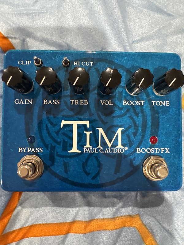 Paul Cochrane Tim V3