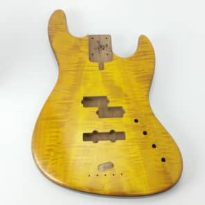 Warmoth エレキベース アイボリー ISS15154C_Warmoth_Used_2021_PS