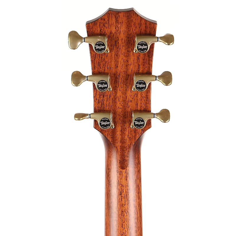 Taylor Builder's Edition 814ce Natural image 6