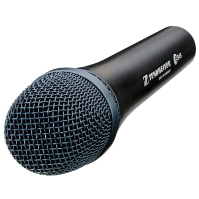 Sennheiser e945 Handheld Supercardioid Dynamic Vocal Microphone