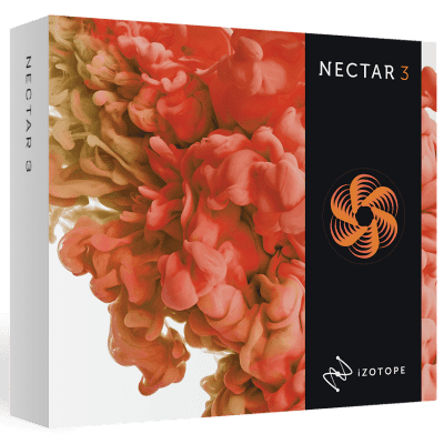 iZotope Nectar 3 image 1
