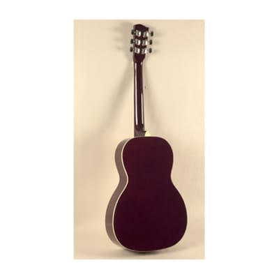 Savannah 0 Body Acoustic Guitar, Natural image 3