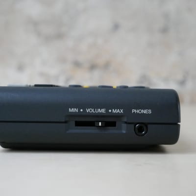 Yamaha • QY20 Music Sequencer (1991) COMPLETE IN BOX image 15