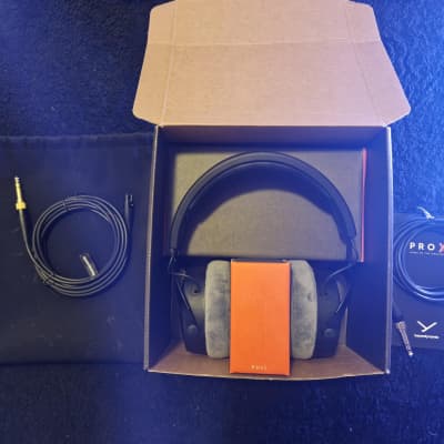Beyerdynamic DT 900 Pro X 2021 | Reverb UK