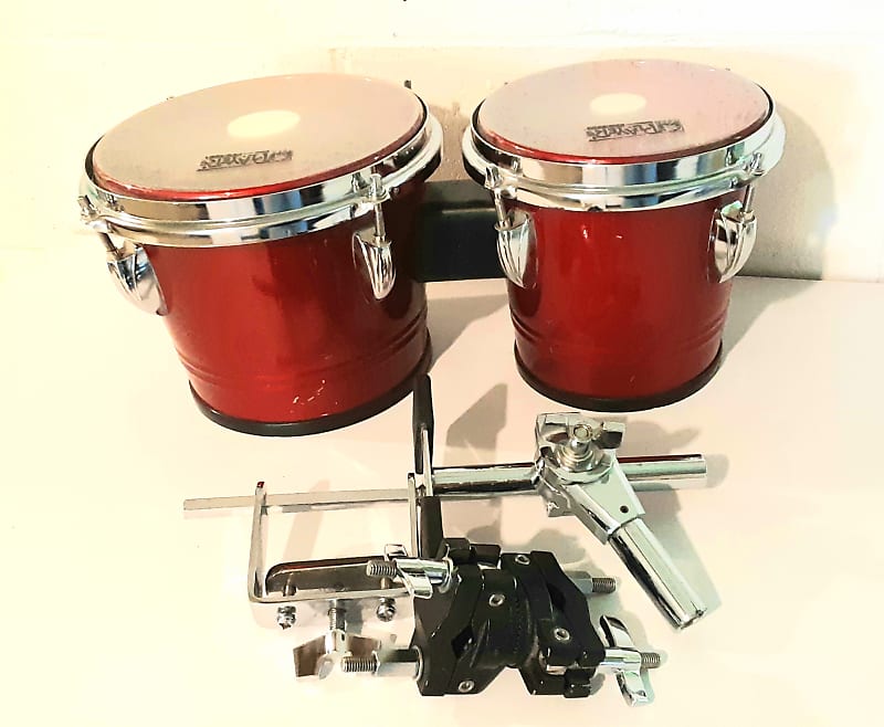 Toca Player Metal BONGOS 6