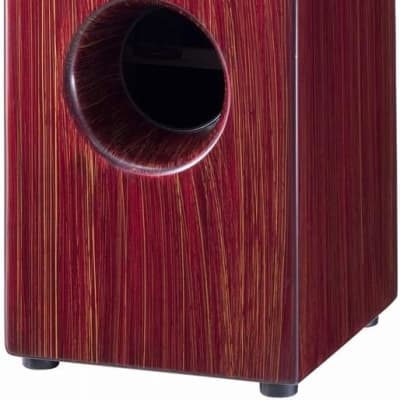 Pearl PCJ633BB Boom Box Cajon | Reverb Canada