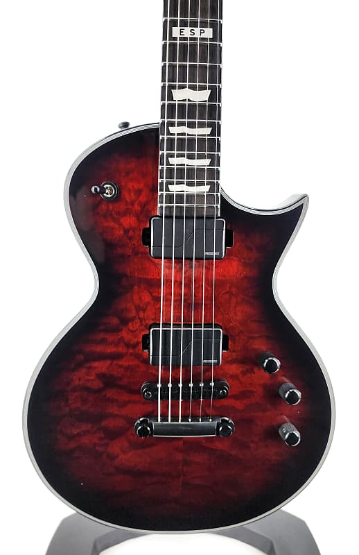 ESP E-II Eclipse | Reverb