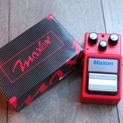 Maxon "CP-9 Pro +" image 6