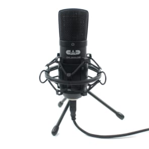 CAD GXL2600USB Large Diaphragm USB Condenser Microphone