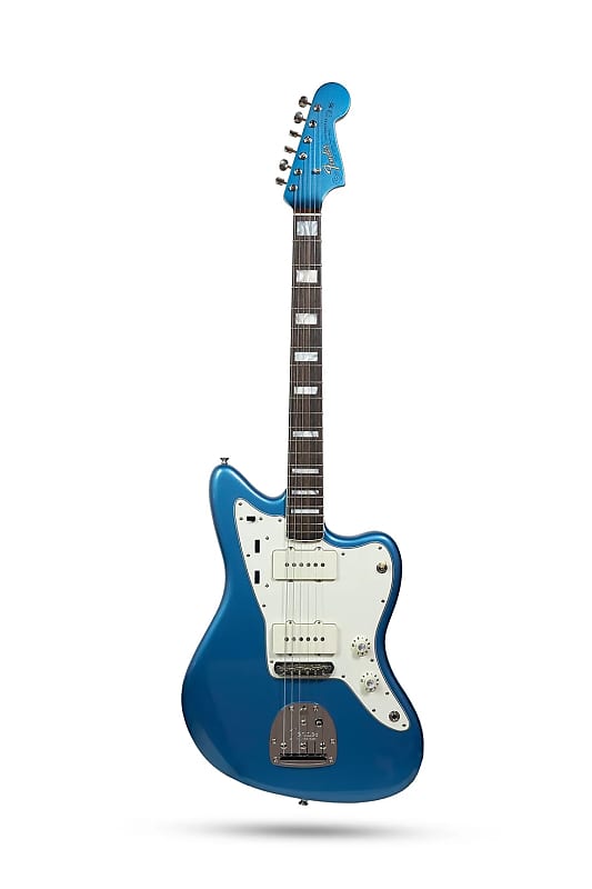 Fender American Vintage II 66 Jazzmaster LPB image 1