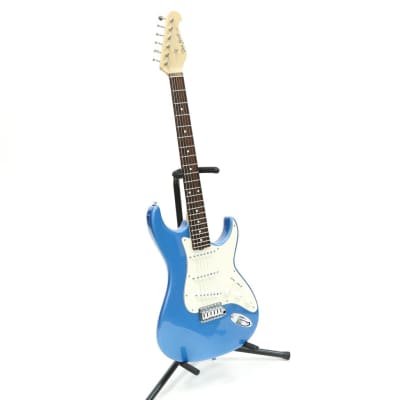Don Grosh - Retro Classic Std - Electric Guitar - Used image 5
