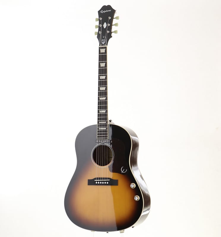ギター Epiphone / Limited Edition EJ-160 VS Amazon | Epiphone/Limited Edition EJ-160E VS (Vintage