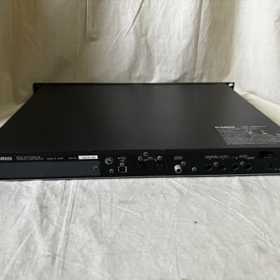 Yamaha MOTIF-RACK XS | Reverb