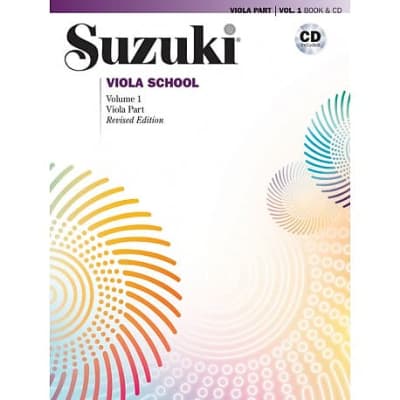 Suzuki Viola School image 1