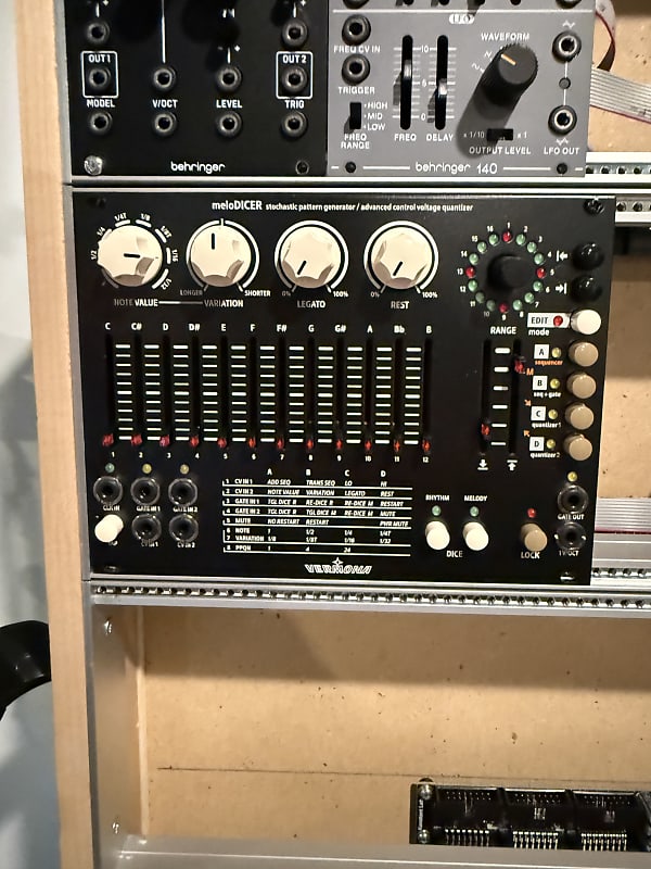 Vermona Melodicer