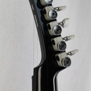 Parker Guitars NiteFly Electric Guitar - Blue - Alder Body - Dimarzio Pickups image 10