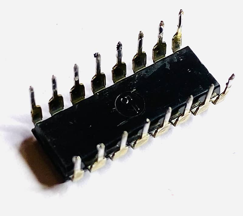 Yamaha IG00155 VCF Filter for CS Synths ( IG00156 )