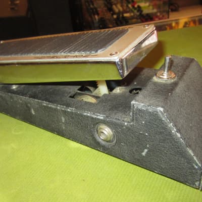 ~1968 Keystone Wah Wah Grey and Chrome image 2