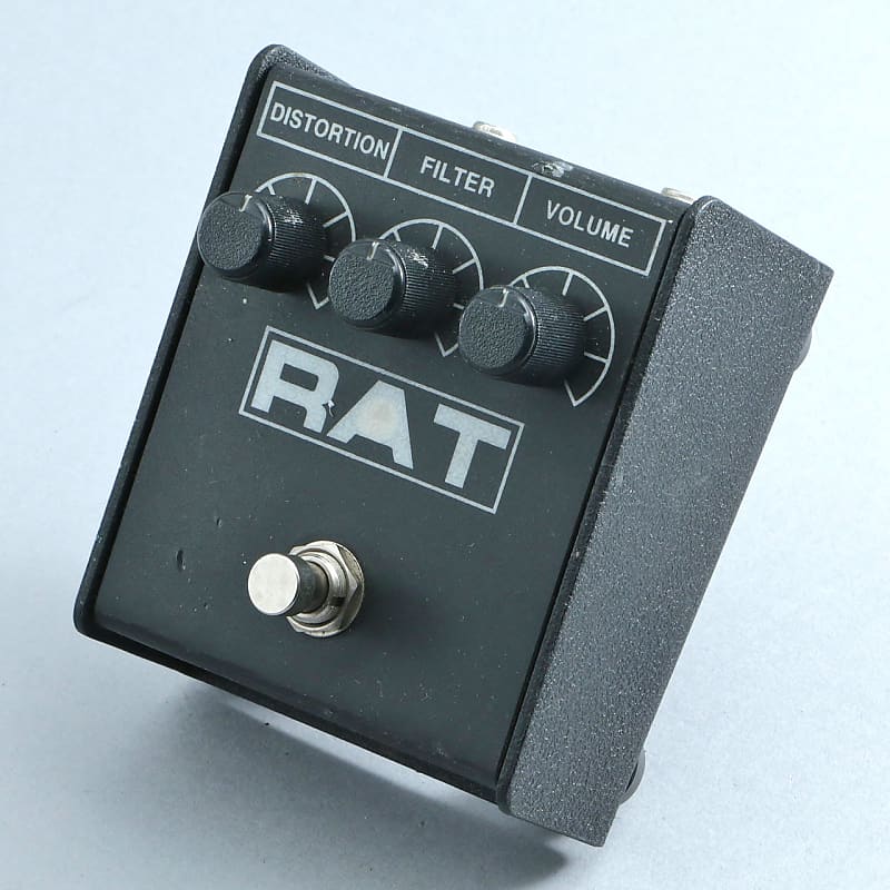 ProCo Rat