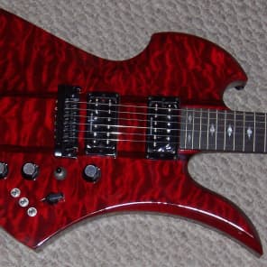 2015 bc shop rich mockingbird stq