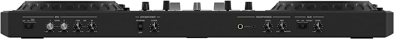 Pioneer DJ DDJ-REV5 4-deck DJ Controller with Stem Separation image 1