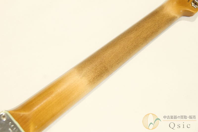 Scoop Creation Works 62 St Hard Aged [Qk099] | Reverb Canada